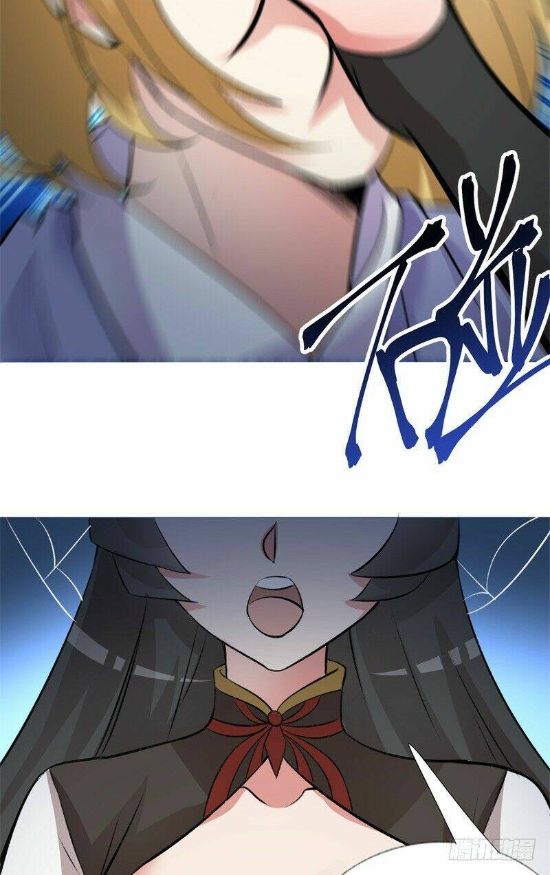 Ta Nhặt Được Thuộc Tính Tại Tu Chân Giới - Chapter 13 - Page 42