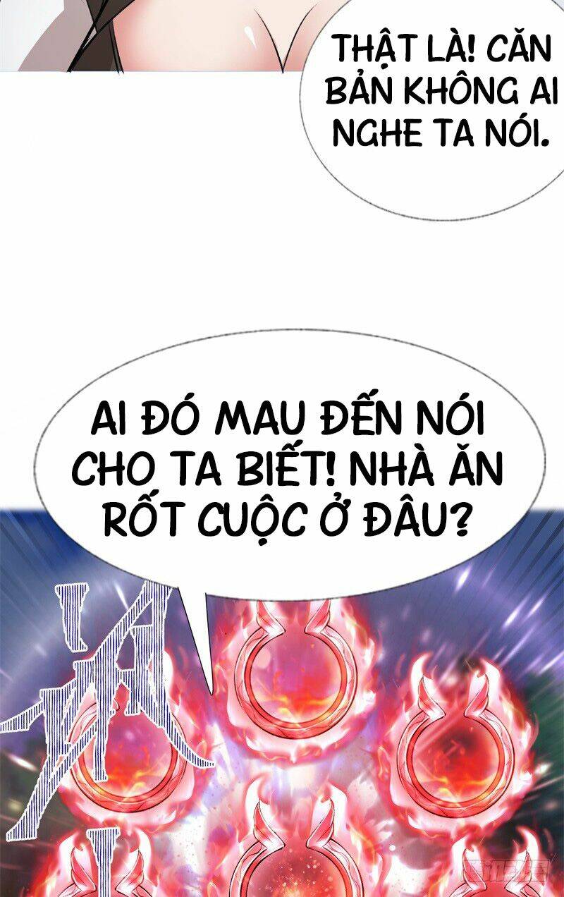 Ta Nhặt Được Thuộc Tính Tại Tu Chân Giới - Chapter 13 - Page 43