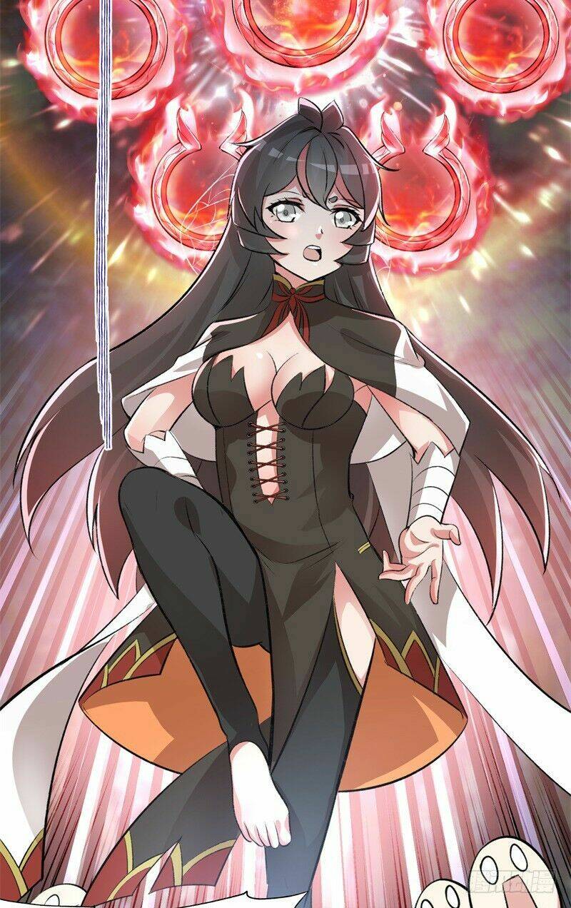 Ta Nhặt Được Thuộc Tính Tại Tu Chân Giới - Chapter 13 - Page 44