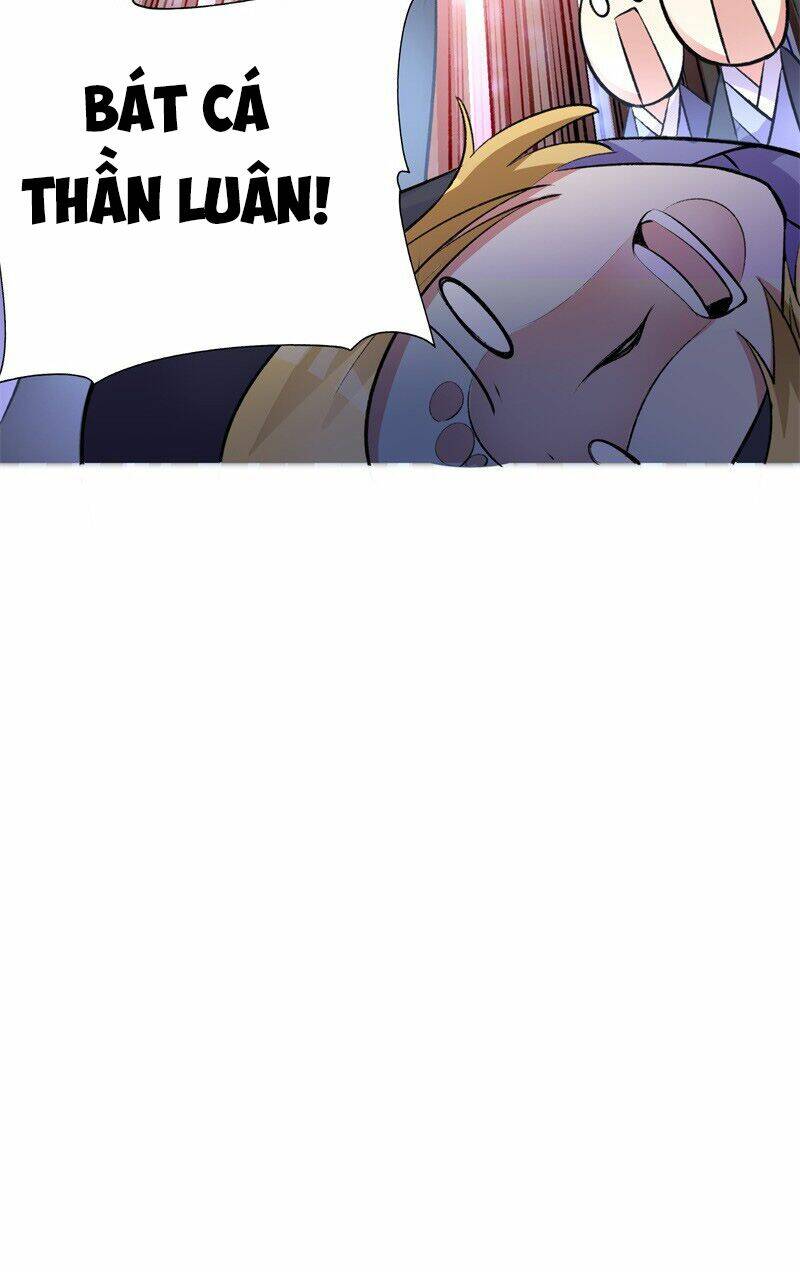 Ta Nhặt Được Thuộc Tính Tại Tu Chân Giới - Chapter 13 - Page 45