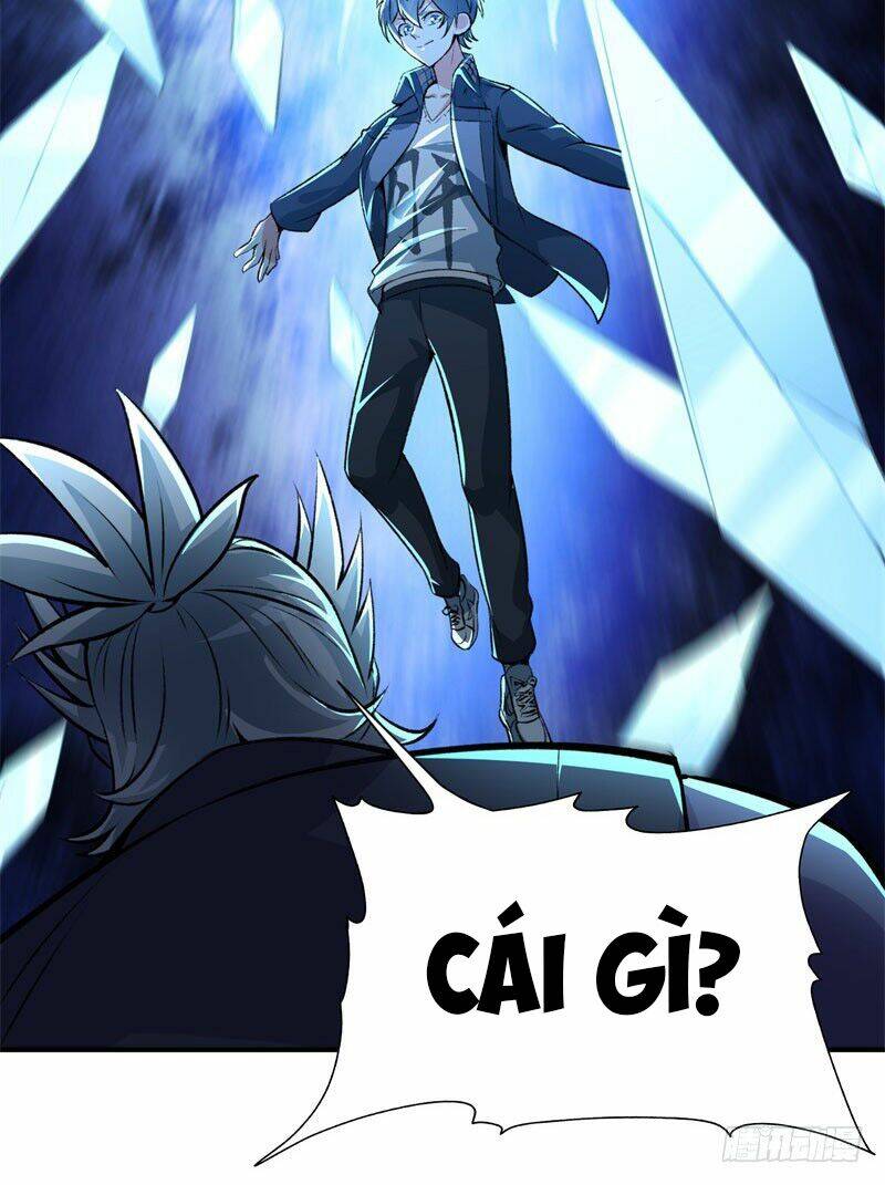 Ta Nhặt Được Thuộc Tính Tại Tu Chân Giới - Chapter 13 - Page 6