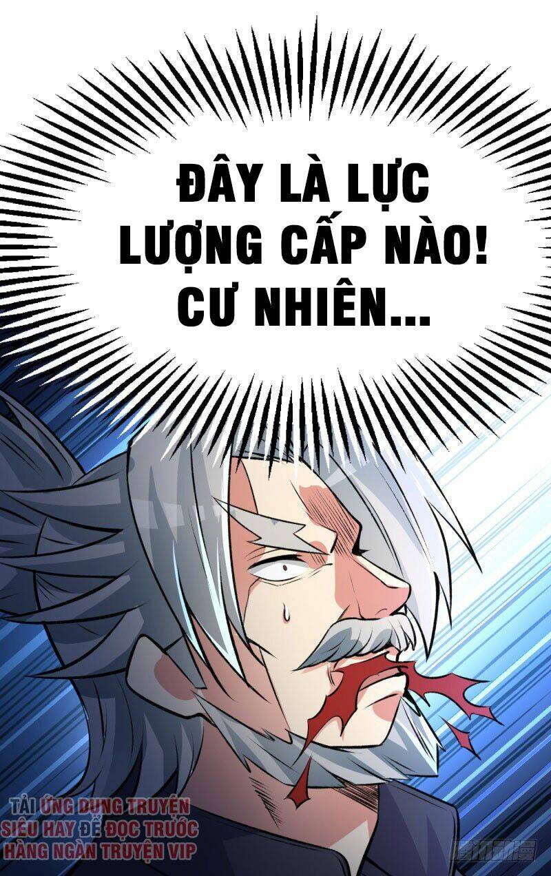 Ta Nhặt Được Thuộc Tính Tại Tu Chân Giới - Chapter 13 - Page 7