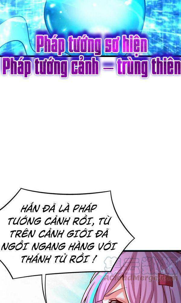 Ta Nhặt Được Thuộc Tính Tại Tu Chân Giới - Chapter 130 - Page 9