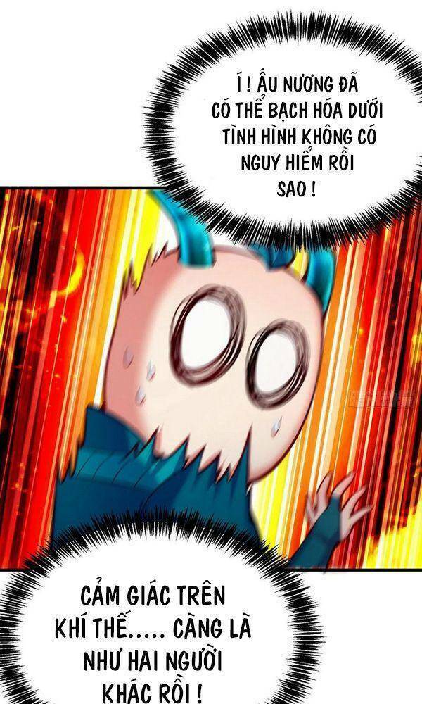 Ta Nhặt Được Thuộc Tính Tại Tu Chân Giới - Chapter 130 - Page 15