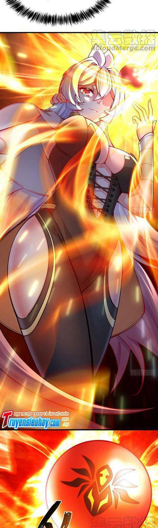 Ta Nhặt Được Thuộc Tính Tại Tu Chân Giới - Chapter 130 - Page 16