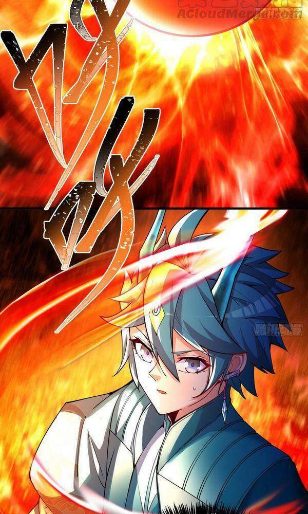 Ta Nhặt Được Thuộc Tính Tại Tu Chân Giới - Chapter 130 - Page 17