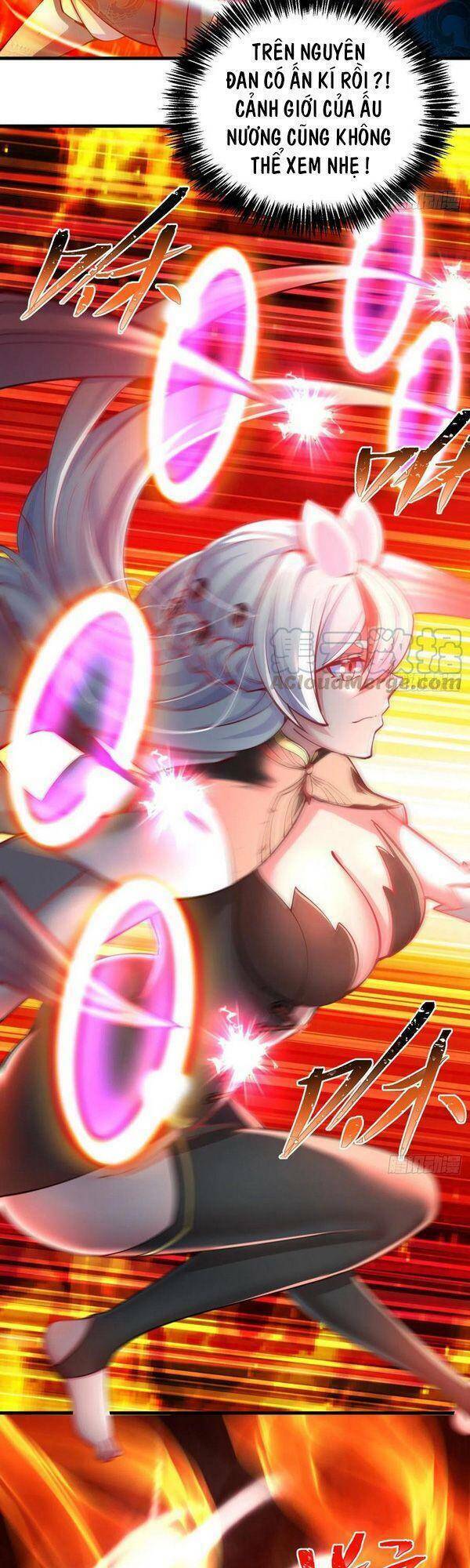 Ta Nhặt Được Thuộc Tính Tại Tu Chân Giới - Chapter 130 - Page 18