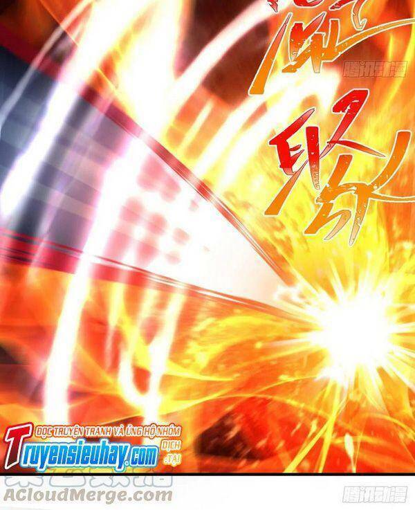 Ta Nhặt Được Thuộc Tính Tại Tu Chân Giới - Chapter 130 - Page 19