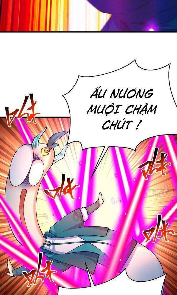 Ta Nhặt Được Thuộc Tính Tại Tu Chân Giới - Chapter 130 - Page 21