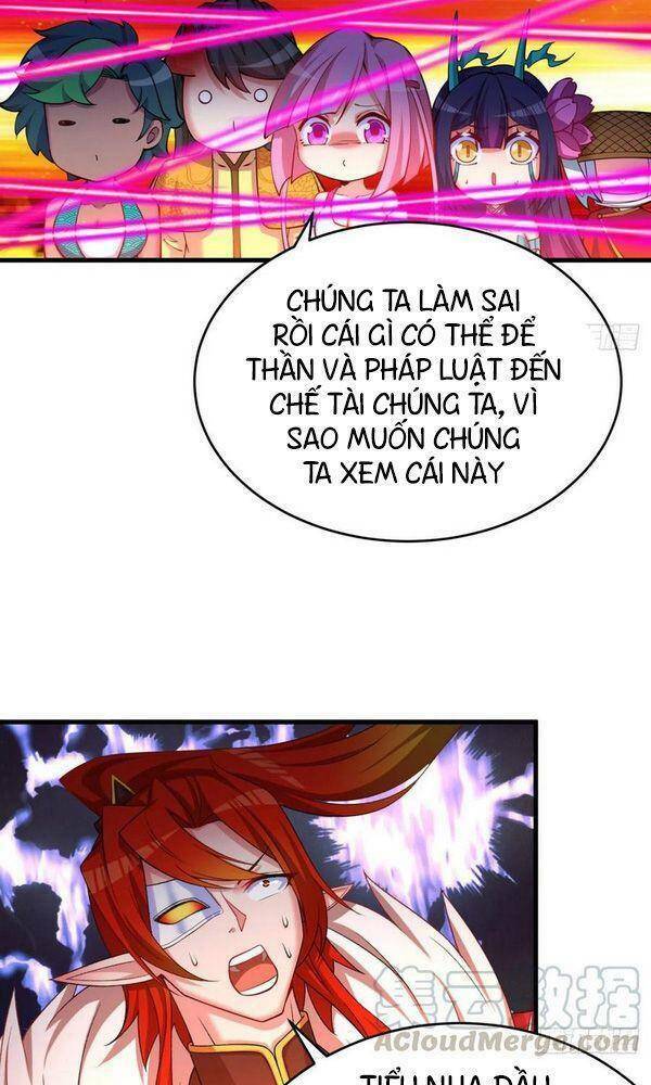 Ta Nhặt Được Thuộc Tính Tại Tu Chân Giới - Chapter 130 - Page 23