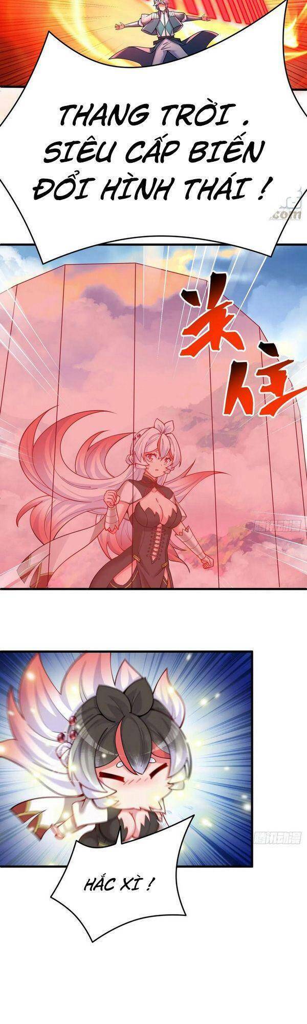 Ta Nhặt Được Thuộc Tính Tại Tu Chân Giới - Chapter 130 - Page 30