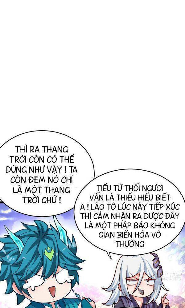 Ta Nhặt Được Thuộc Tính Tại Tu Chân Giới - Chapter 130 - Page 31