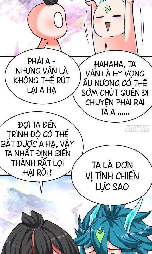 Ta Nhặt Được Thuộc Tính Tại Tu Chân Giới - Chapter 130 - Page 33