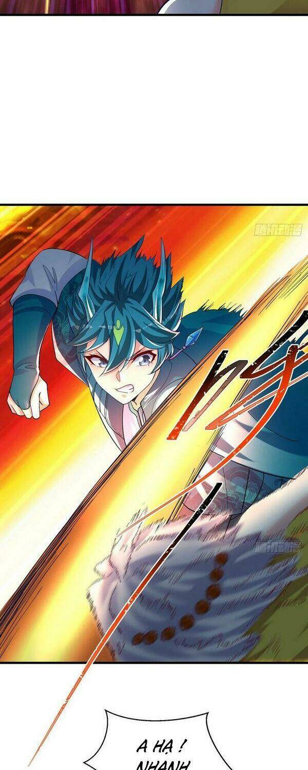 Ta Nhặt Được Thuộc Tính Tại Tu Chân Giới - Chapter 131 - Page 13