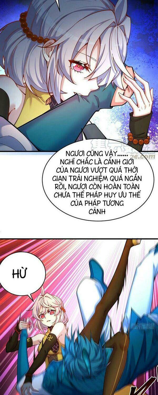 Ta Nhặt Được Thuộc Tính Tại Tu Chân Giới - Chapter 131 - Page 15