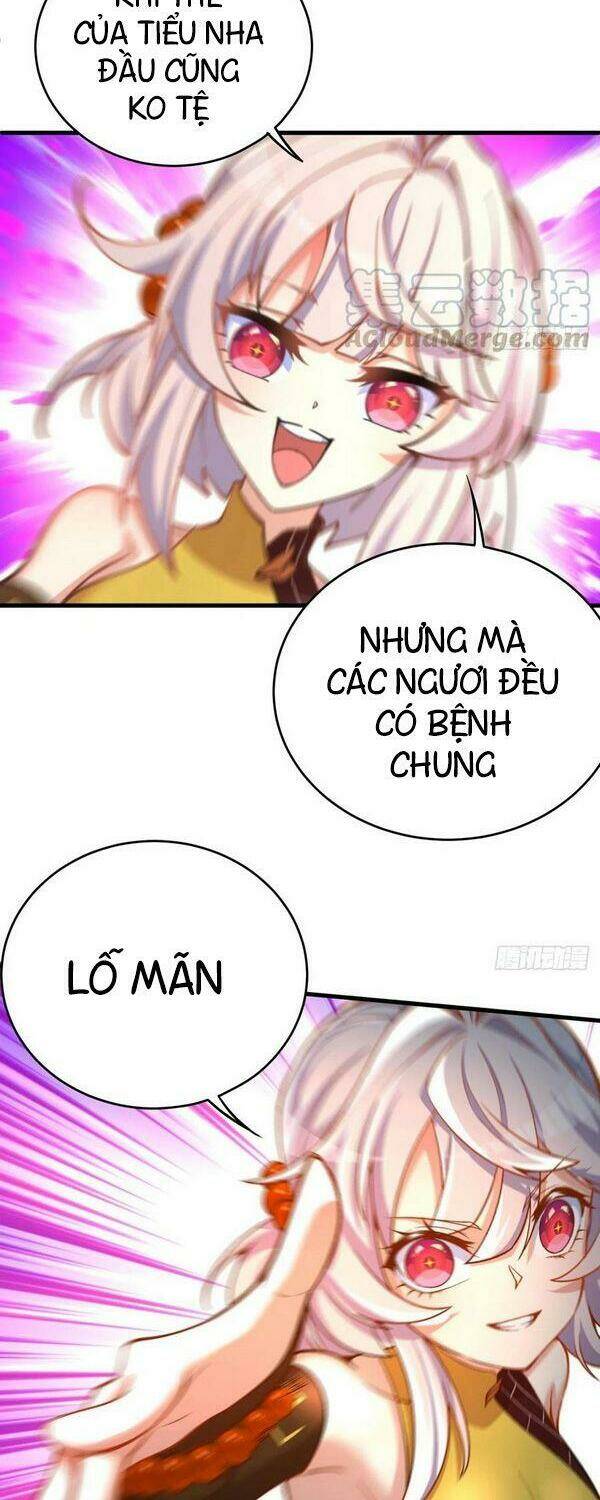 Ta Nhặt Được Thuộc Tính Tại Tu Chân Giới - Chapter 131 - Page 18