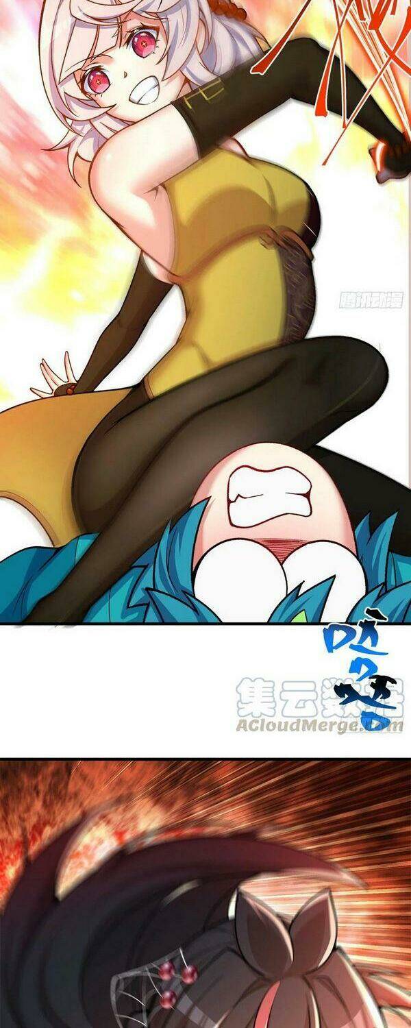 Ta Nhặt Được Thuộc Tính Tại Tu Chân Giới - Chapter 131 - Page 20