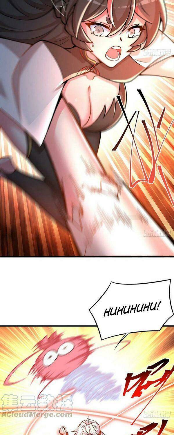 Ta Nhặt Được Thuộc Tính Tại Tu Chân Giới - Chapter 131 - Page 21