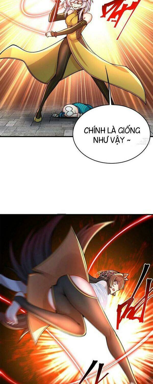 Ta Nhặt Được Thuộc Tính Tại Tu Chân Giới - Chapter 131 - Page 22