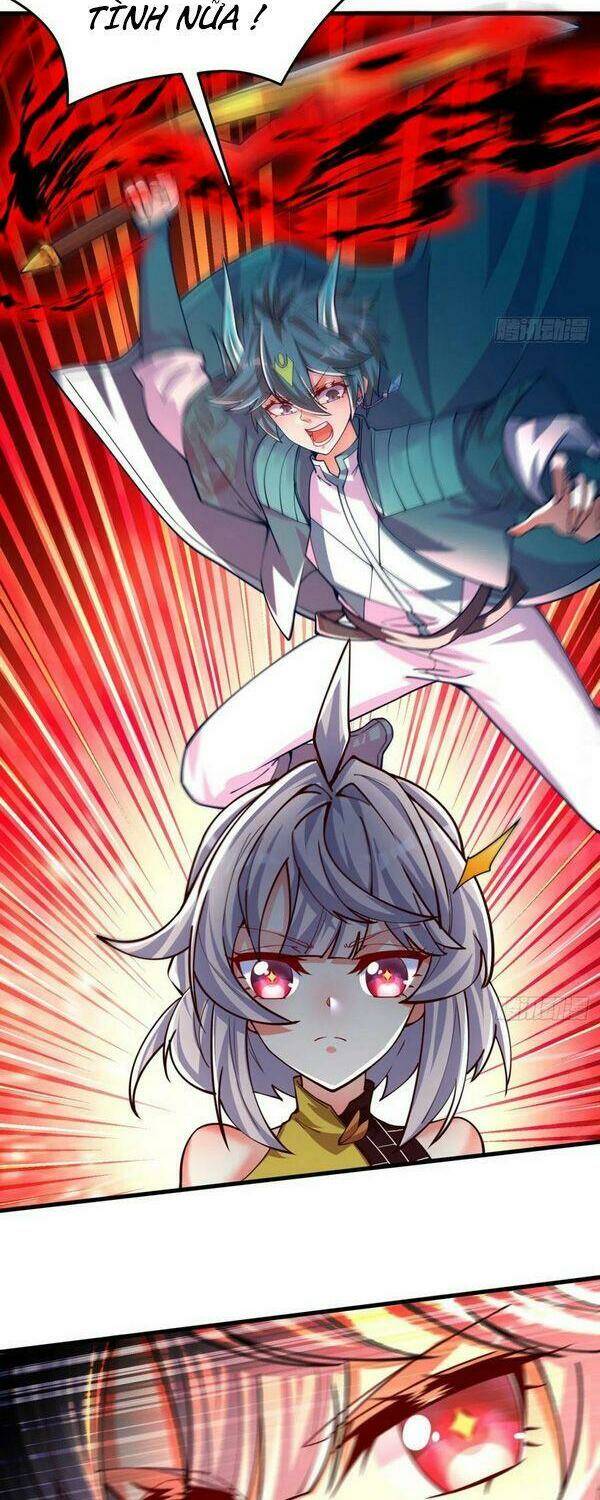 Ta Nhặt Được Thuộc Tính Tại Tu Chân Giới - Chapter 131 - Page 26