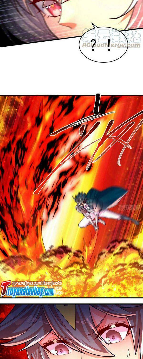 Ta Nhặt Được Thuộc Tính Tại Tu Chân Giới - Chapter 131 - Page 27