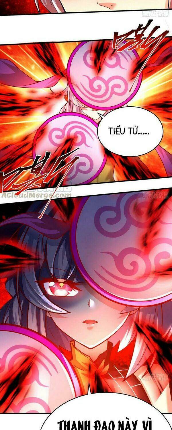 Ta Nhặt Được Thuộc Tính Tại Tu Chân Giới - Chapter 131 - Page 28