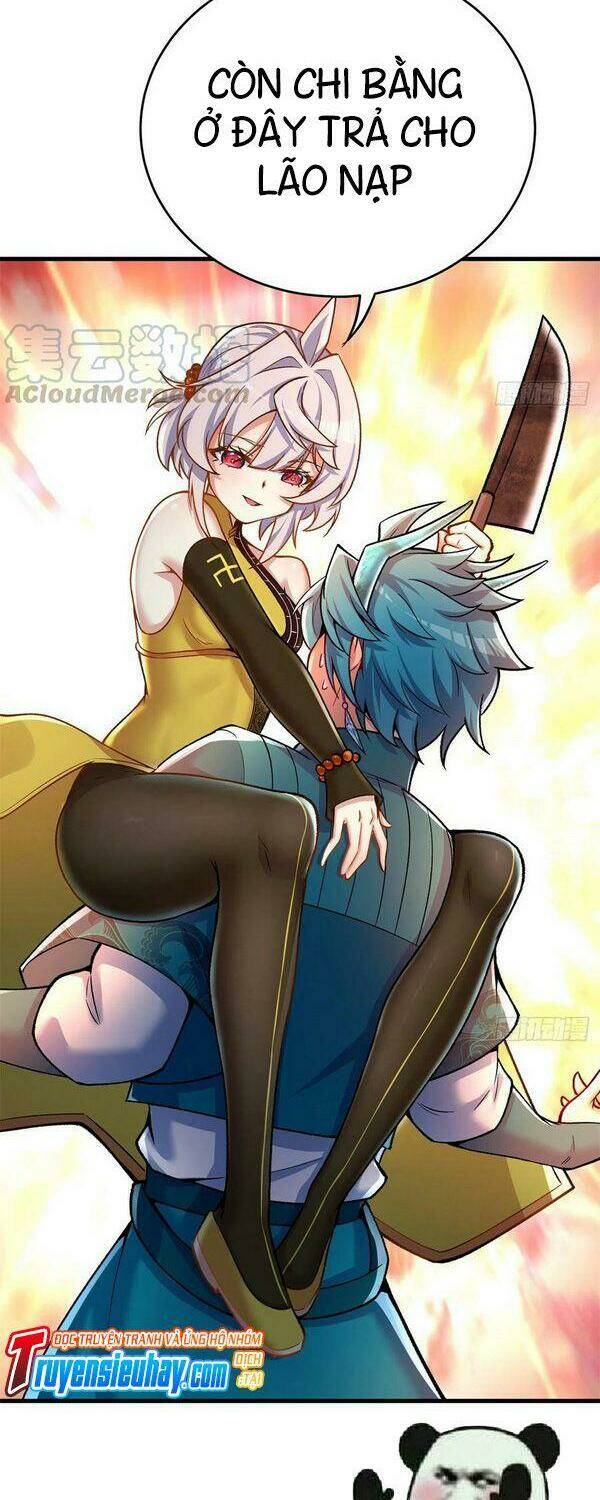 Ta Nhặt Được Thuộc Tính Tại Tu Chân Giới - Chapter 131 - Page 32