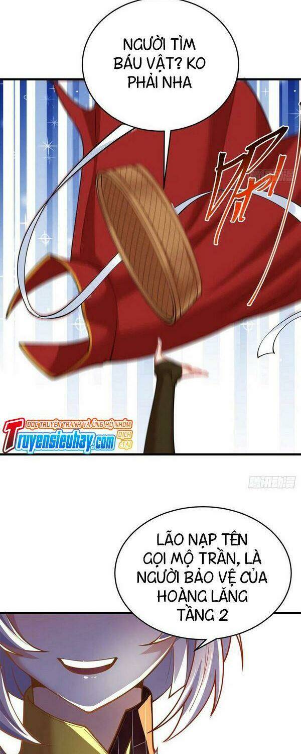 Ta Nhặt Được Thuộc Tính Tại Tu Chân Giới - Chapter 131 - Page 3