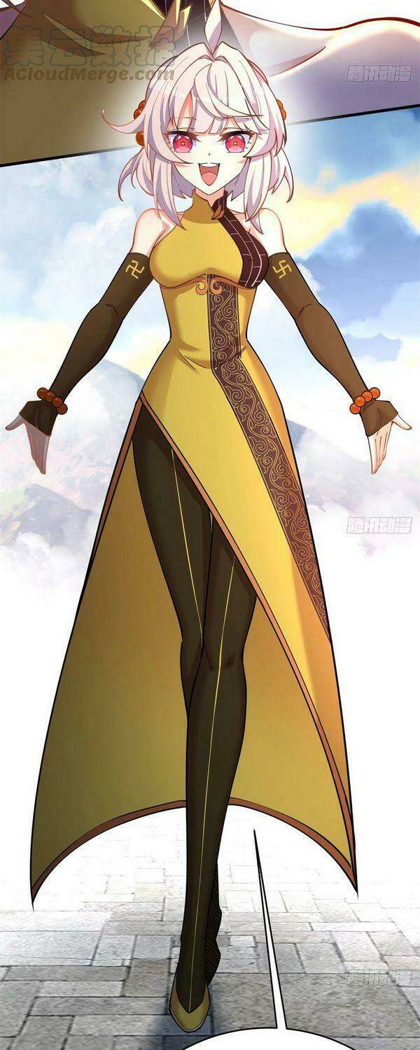 Ta Nhặt Được Thuộc Tính Tại Tu Chân Giới - Chapter 131 - Page 4