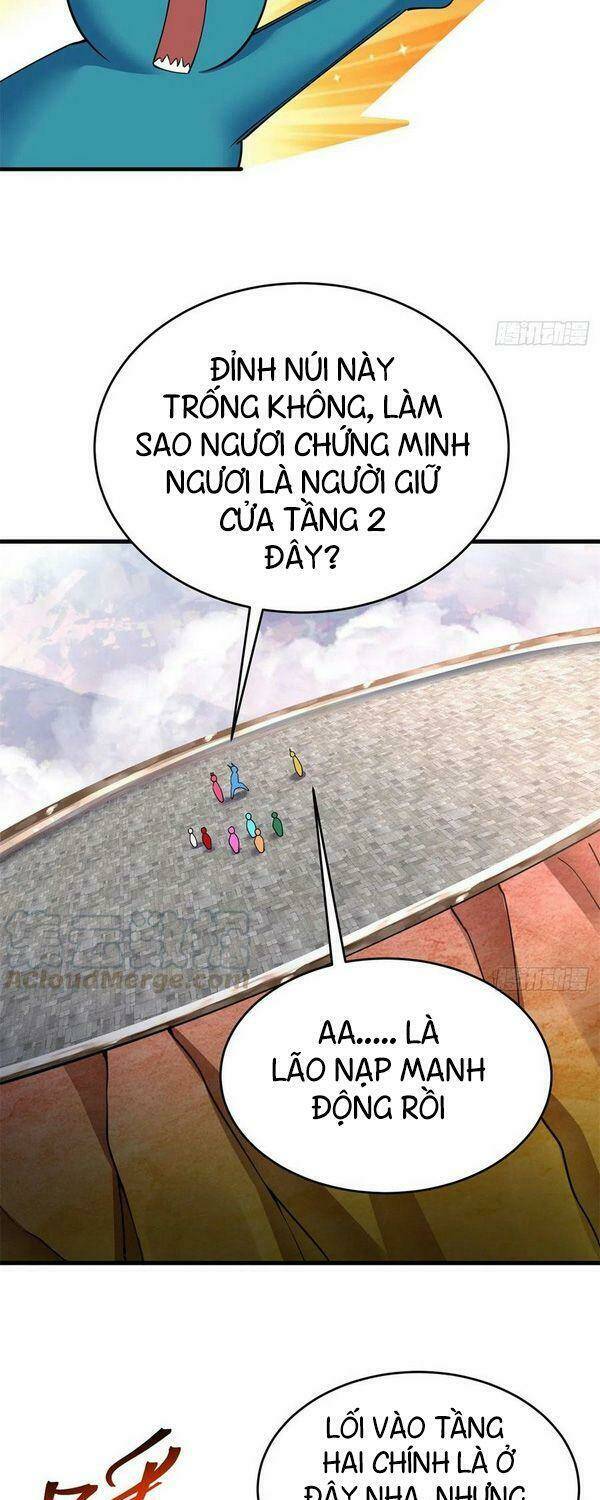 Ta Nhặt Được Thuộc Tính Tại Tu Chân Giới - Chapter 131 - Page 6