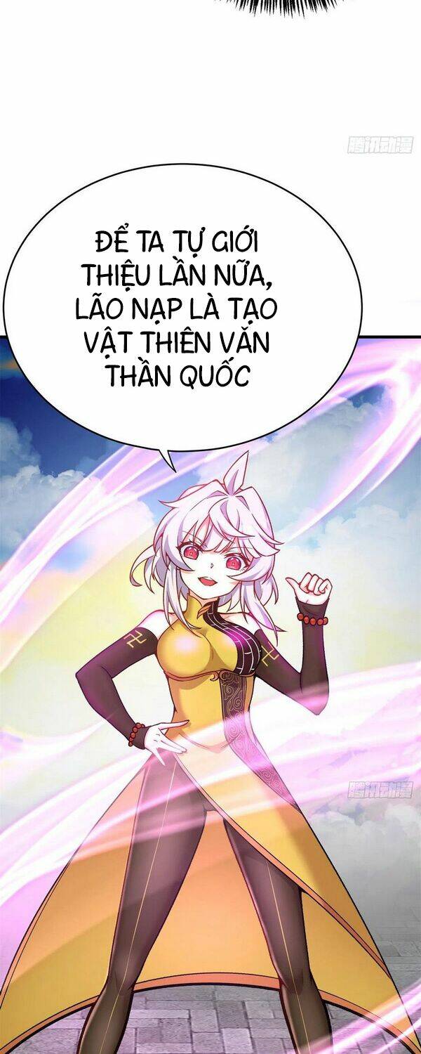 Ta Nhặt Được Thuộc Tính Tại Tu Chân Giới - Chapter 132 - Page 9