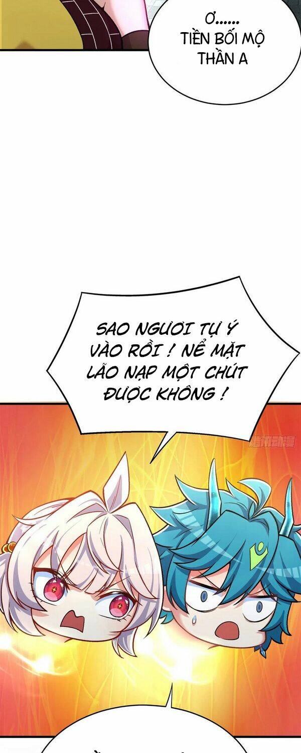 Ta Nhặt Được Thuộc Tính Tại Tu Chân Giới - Chapter 132 - Page 11