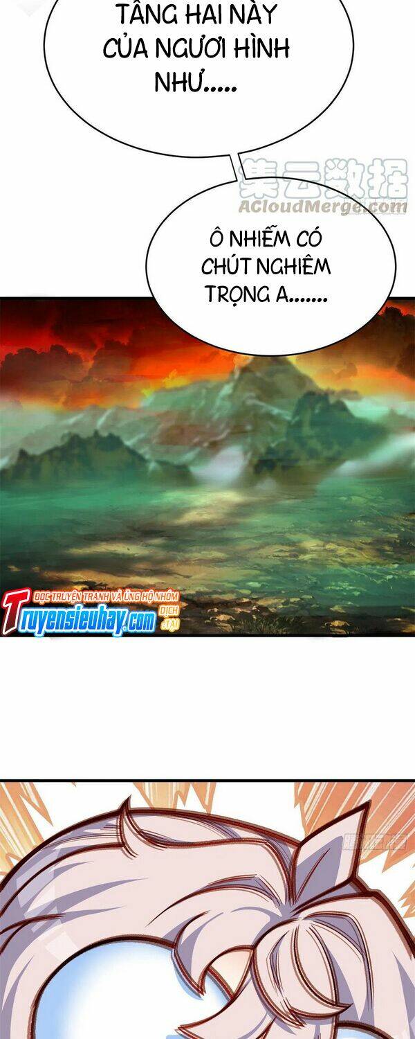 Ta Nhặt Được Thuộc Tính Tại Tu Chân Giới - Chapter 132 - Page 12