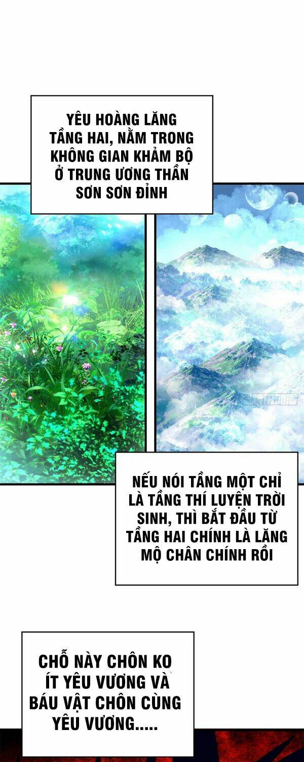 Ta Nhặt Được Thuộc Tính Tại Tu Chân Giới - Chapter 132 - Page 14
