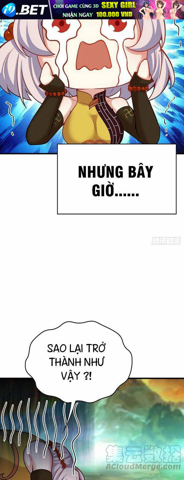 Ta Nhặt Được Thuộc Tính Tại Tu Chân Giới - Chapter 132 - Page 16