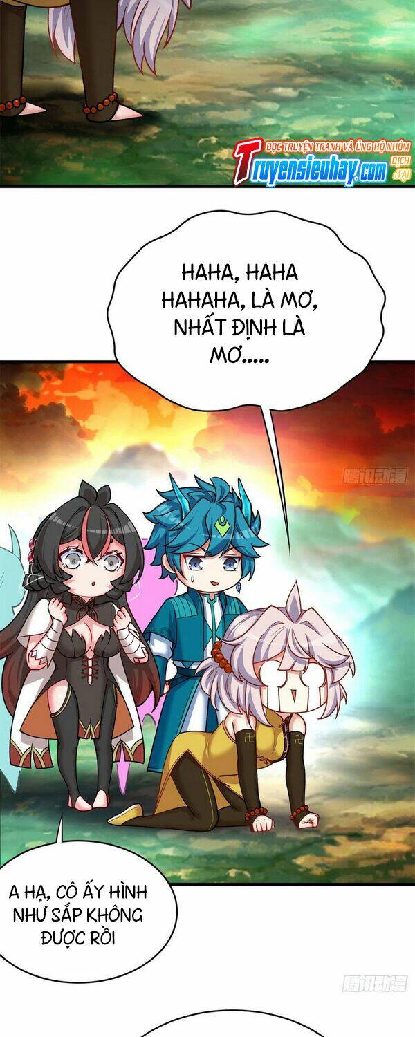 Ta Nhặt Được Thuộc Tính Tại Tu Chân Giới - Chapter 132 - Page 17