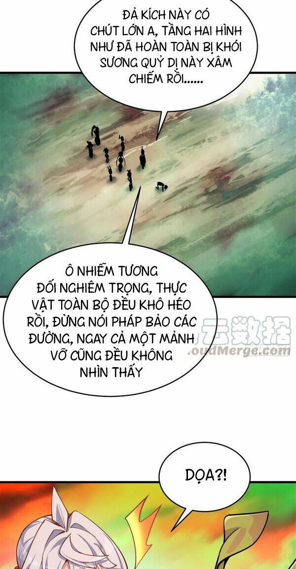 Ta Nhặt Được Thuộc Tính Tại Tu Chân Giới - Chapter 132 - Page 18