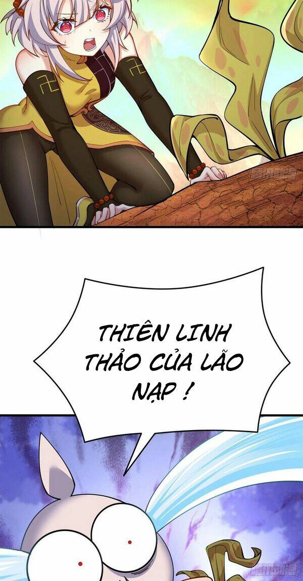 Ta Nhặt Được Thuộc Tính Tại Tu Chân Giới - Chapter 132 - Page 19