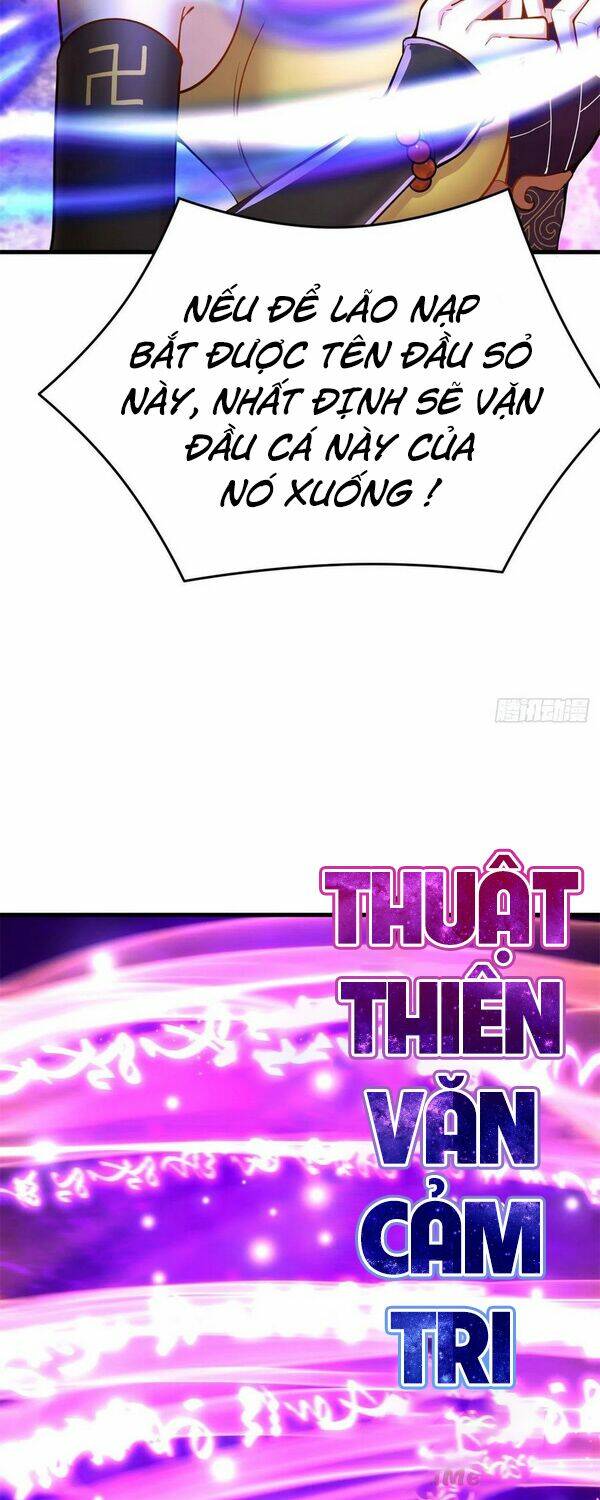 Ta Nhặt Được Thuộc Tính Tại Tu Chân Giới - Chapter 132 - Page 26