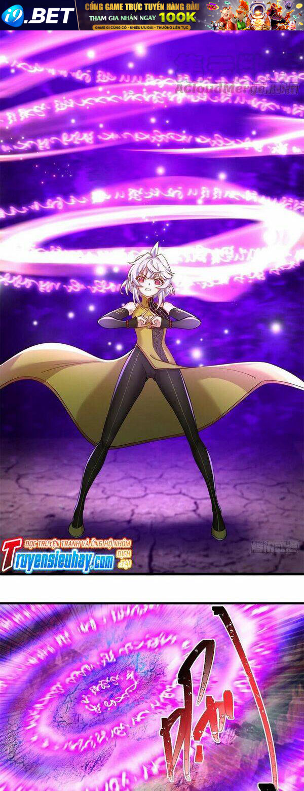 Ta Nhặt Được Thuộc Tính Tại Tu Chân Giới - Chapter 132 - Page 27