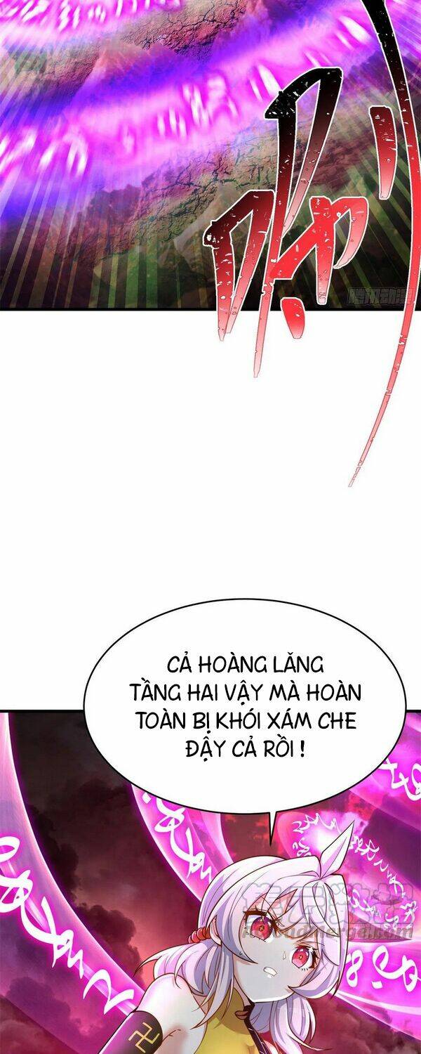 Ta Nhặt Được Thuộc Tính Tại Tu Chân Giới - Chapter 132 - Page 28