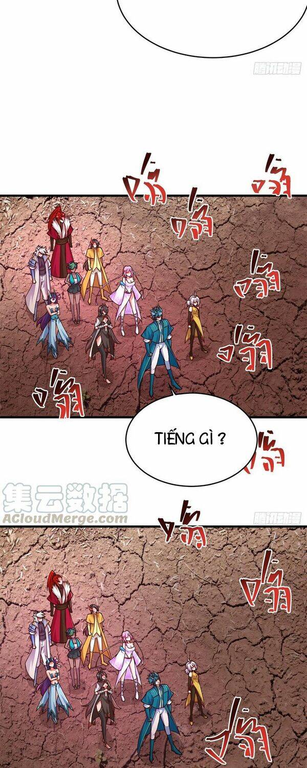 Ta Nhặt Được Thuộc Tính Tại Tu Chân Giới - Chapter 132 - Page 30