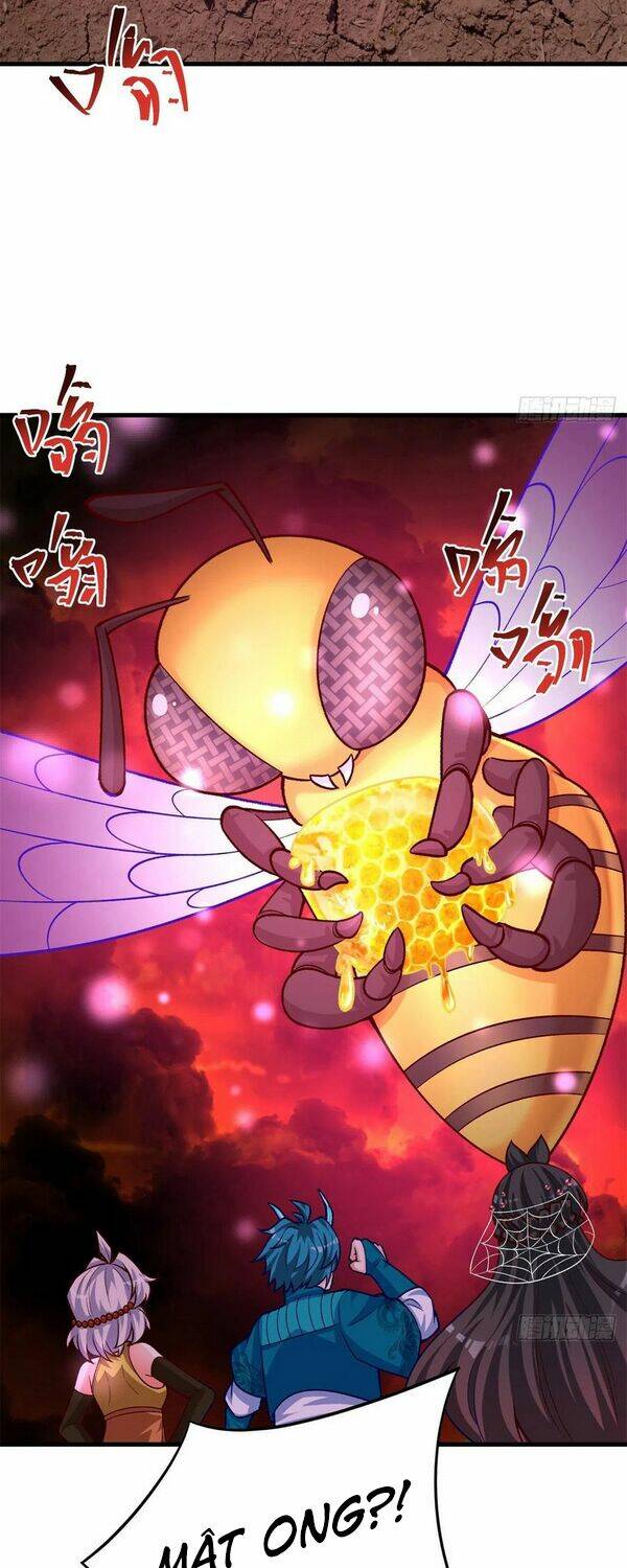 Ta Nhặt Được Thuộc Tính Tại Tu Chân Giới - Chapter 132 - Page 31