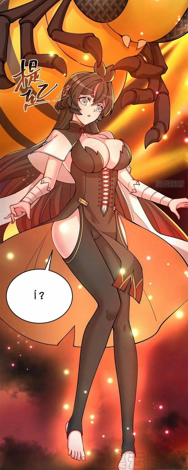 Ta Nhặt Được Thuộc Tính Tại Tu Chân Giới - Chapter 132 - Page 35