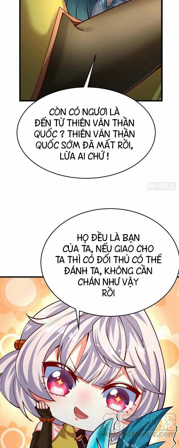 Ta Nhặt Được Thuộc Tính Tại Tu Chân Giới - Chapter 132 - Page 3