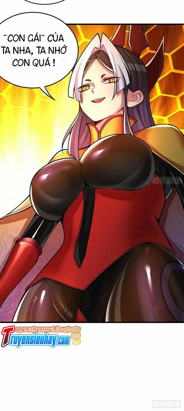 Ta Nhặt Được Thuộc Tính Tại Tu Chân Giới - Chapter 132 - Page 41