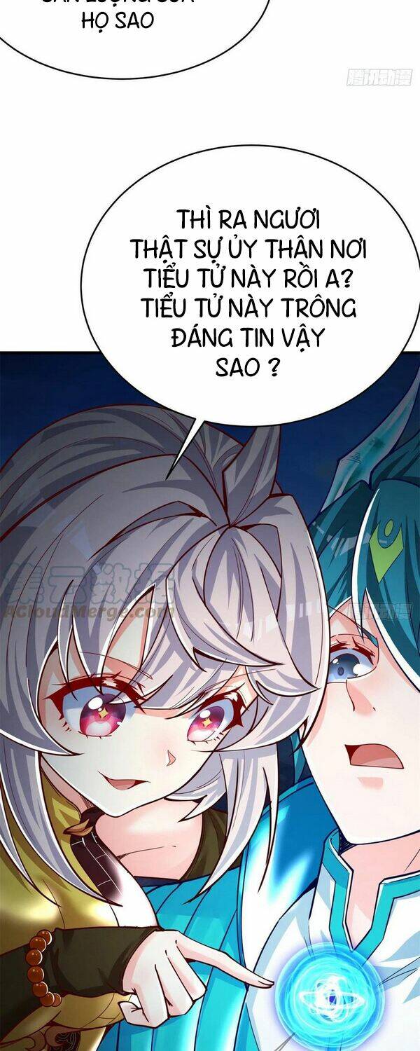 Ta Nhặt Được Thuộc Tính Tại Tu Chân Giới - Chapter 132 - Page 5