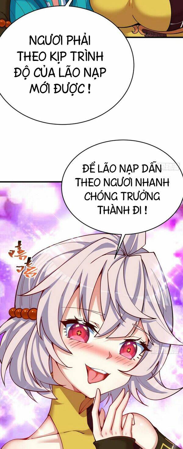 Ta Nhặt Được Thuộc Tính Tại Tu Chân Giới - Chapter 133 - Page 9