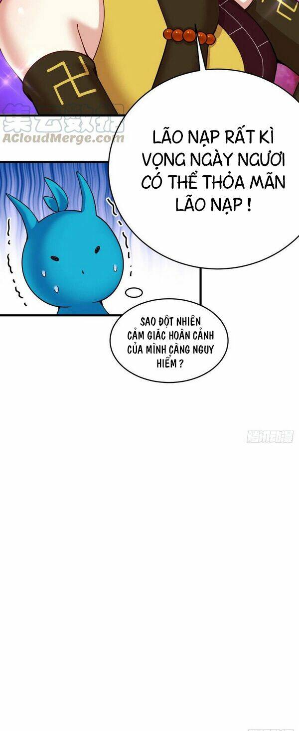 Ta Nhặt Được Thuộc Tính Tại Tu Chân Giới - Chapter 133 - Page 10