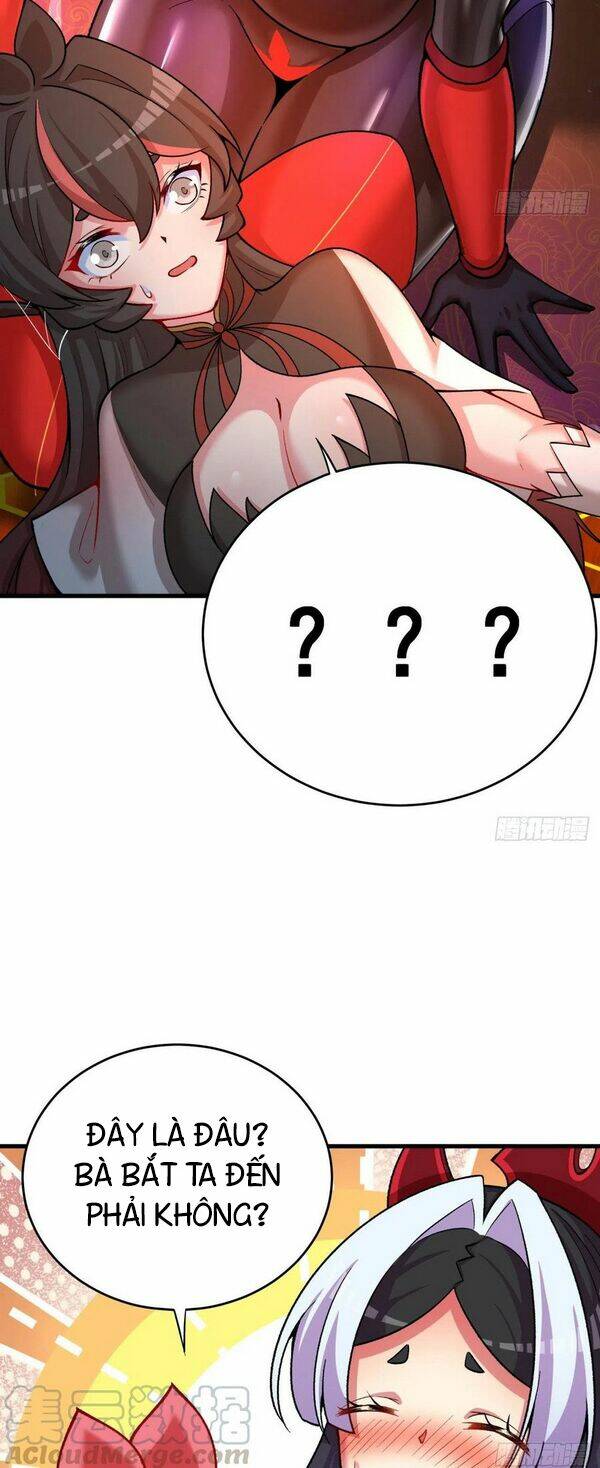 Ta Nhặt Được Thuộc Tính Tại Tu Chân Giới - Chapter 133 - Page 13